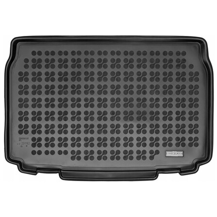 Cubeta Protector Maletero Caucho compatible con Opel MOKKA II 231162