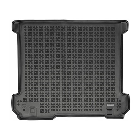 Cubeta Protector Maletero Caucho compatible con Nissan NV200 -  Nissan E- NV200 231050
