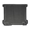 Cubeta Protector Maletero Caucho compatible con Nissan NV200 -  Nissan E- NV200 231050
