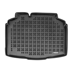 Cubeta Protector Maletero Caucho compatible con Skoda FABIA IV Hatchback 231546