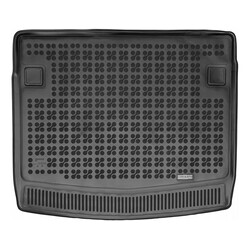 Cubeta Protector Maletero Caucho compatible con Volkswagen CADDY IV 2318105