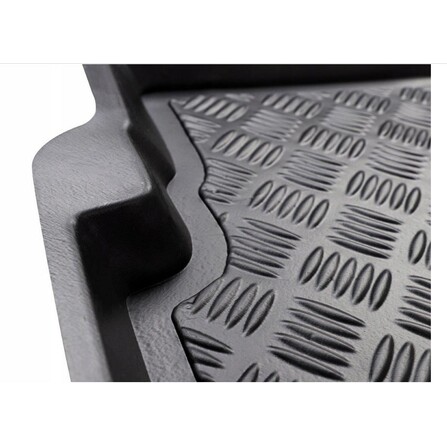 Cubeta Protector Maletero PE compatible con Peugeot 308 III 101249