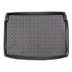 Cubeta Protector Maletero PE compatible con Toyota YARIS Cross Hybrid 101786