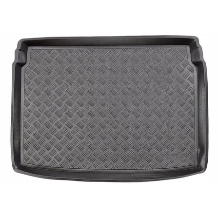 Cubeta Protector Maletero PE compatible con Toyota YARIS Cross Hybrid 101786