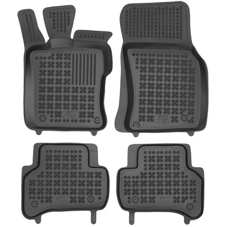 Alfombrilla Caucho compatible con Jaguar XE 204204