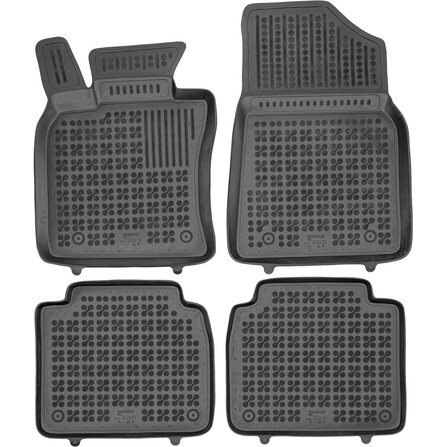 Alfombrilla Caucho compatible con Lexus ES VII 202413