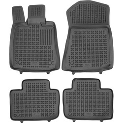 Alfombrilla Caucho compatible con Lexus IS III 202412