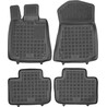 Alfombrilla Caucho compatible con Lexus IS III 202412