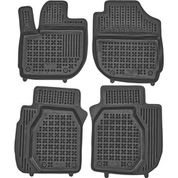 Alfombrilla Caucho compatible con Honda JAZZ IV (GR)  200922