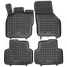 Alfombrilla Caucho compatible con Volkswagen GOLF VIII Variant,200130