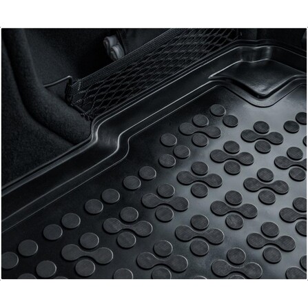 Cubeta Protector Maletero Caucho compatible con Audi A3 IV 8Y 232053
