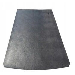 Suelo Furgoneta compatible con Volkswagen CADDY IV 1018106