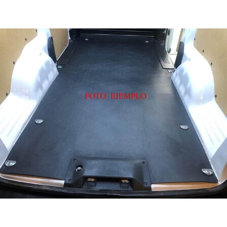 Suelo Furgoneta compatible con Volkswagen CADDY IV 1018106