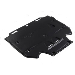 Protector caja de Cambios compatible con Audi A6 C7, Avant, A6 C7 Allroad/Quatro, A7 I