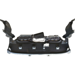Cubre Carter  para  Honda CRV II