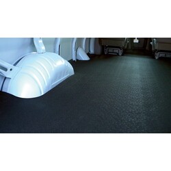 Prot. Suelo Furgoneta compatible con Iveco DAILY III L3, cabina simple  104702