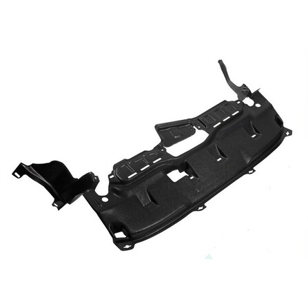 Cubre Carter Protector Motor Honda CRV II 152001