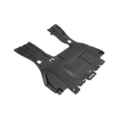 Cubre Carter compatible con Citroen C5 I, II 2004 - 2017, C6 I 2005 - 2012, Peugeot 407 2004 - 2011