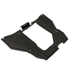 Cubre Carter Protector de carter compatible con Audi , Skoda, Volkswagen