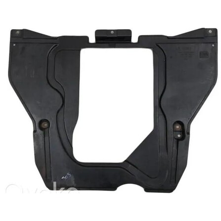 Cubre Carter Protector de carter compatible con Audi , Skoda, Volkswagen