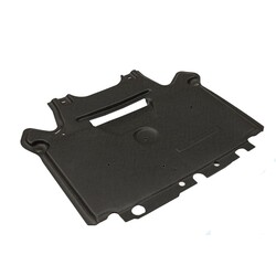 Cubre Carter Audi A4, RS4 III B8, Audi A5, RS5 I 8T, Q5 I 8R  150129