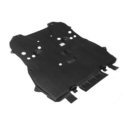 Cubre Carter Opel GRANDLAND X, Peugeot 3008 II, Peugeot 5008 II 150618