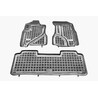 Alfombrilla Goma 3D para Honda CRV  200912