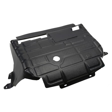 Cubre Carter Protector Motor Nissan Interstar, Opel Movano A ,Renault Master II , 150813