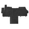 Alfombrilla Goma  Citroen Jumper, Fiat Ducato, Peugeot Boxer
