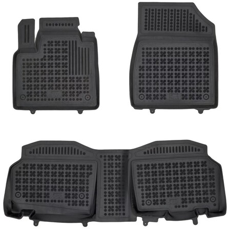 Alfombrilla Goma Renault Kangoo III Mercedes Citan II Nissan Townstar