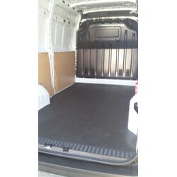 Protector Carga Suelo Furgoneta parta Renault MASTER IV L2