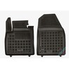 Alfombrilla Caucho 3D Premium Ford TRANSIT COURIER II 2023 - PRESENTE