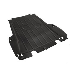 Cubre Carter Renault CLIO II, III 1998 - 2015, MODUS, GRAND MODUS