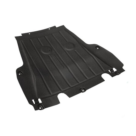 Cubre Carter Renault CLIO II, III 1998 - 2015, MODUS, GRAND MODUS