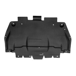 Protector carter Citroen C5 II, Peugeot 407 y 508, 150611