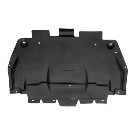 Protector carter Citroen C5 II, Peugeot 407 y 508, 150611