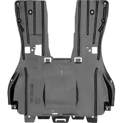 Protector de carter Citroen C5, C6, Peugeot 407 150613 a