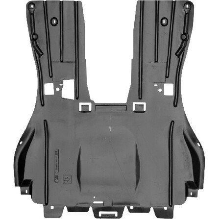 Protector de carter Citroen C5, C6, Peugeot 407 150613 a