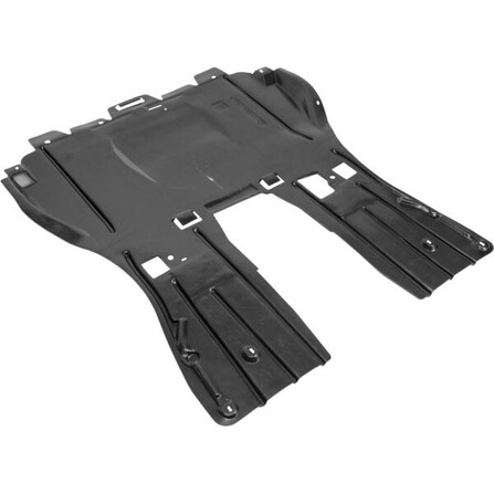 Protector de carter Citroen C5, C6, Peugeot 407 150613 b