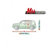 FUNDA EXTERIOR PREMIUM CUBRE COCHE MH