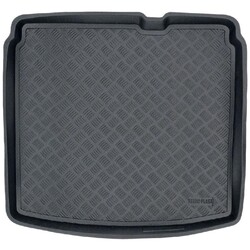 Cubeta Protector Maletero PE para MG ZS
