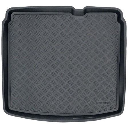 Cubeta Protector Maletero PE para MG ZS