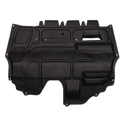Cubre Carter para Audi A1 I, S1, Seat TOLEDO IV, Skoda RAPID, Volkswagen POLO IV, V