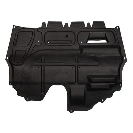 Cubre Carter para Audi A1 I, S1, Seat TOLEDO IV, Skoda RAPID, Volkswagen POLO IV, V