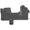 Alfombrilla Goma 3D para Renault Master III Opel MOVANO B II