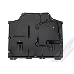 Cubre Carter para TOYOTA COROLLA XII (E210)