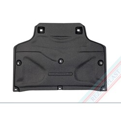 Cubre Caja de Cambios Audi Q5 II 80A