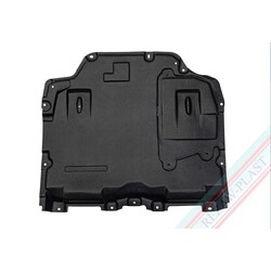 Cubre Carter para Lexus UX 2018 -