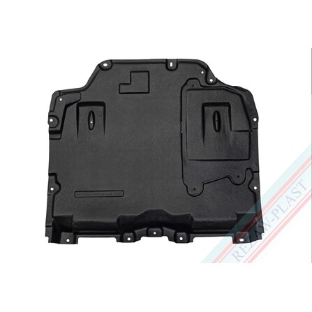 Cubre Carter para Lexus UX 2018 -