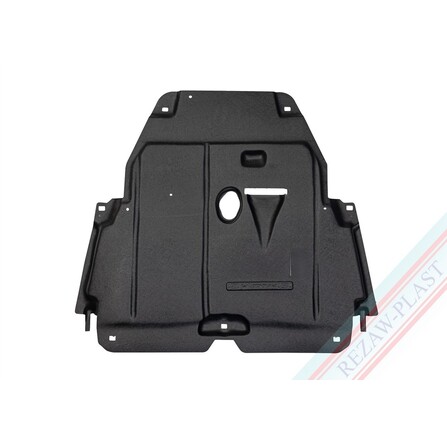 Cubre Carter Renault ESPACE V, MEGANE IV, SCENIC IV, TALISMAN